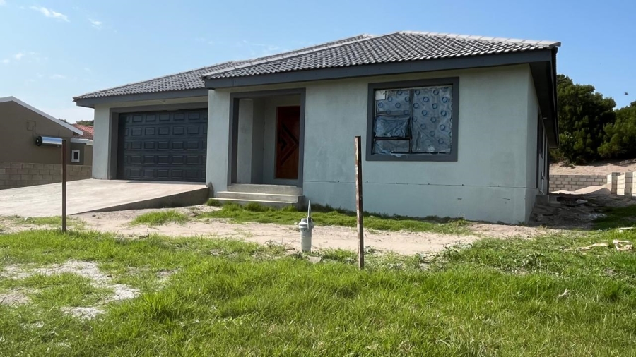 3 Bedroom Property for Sale in Paradise Beach Eastern Cape